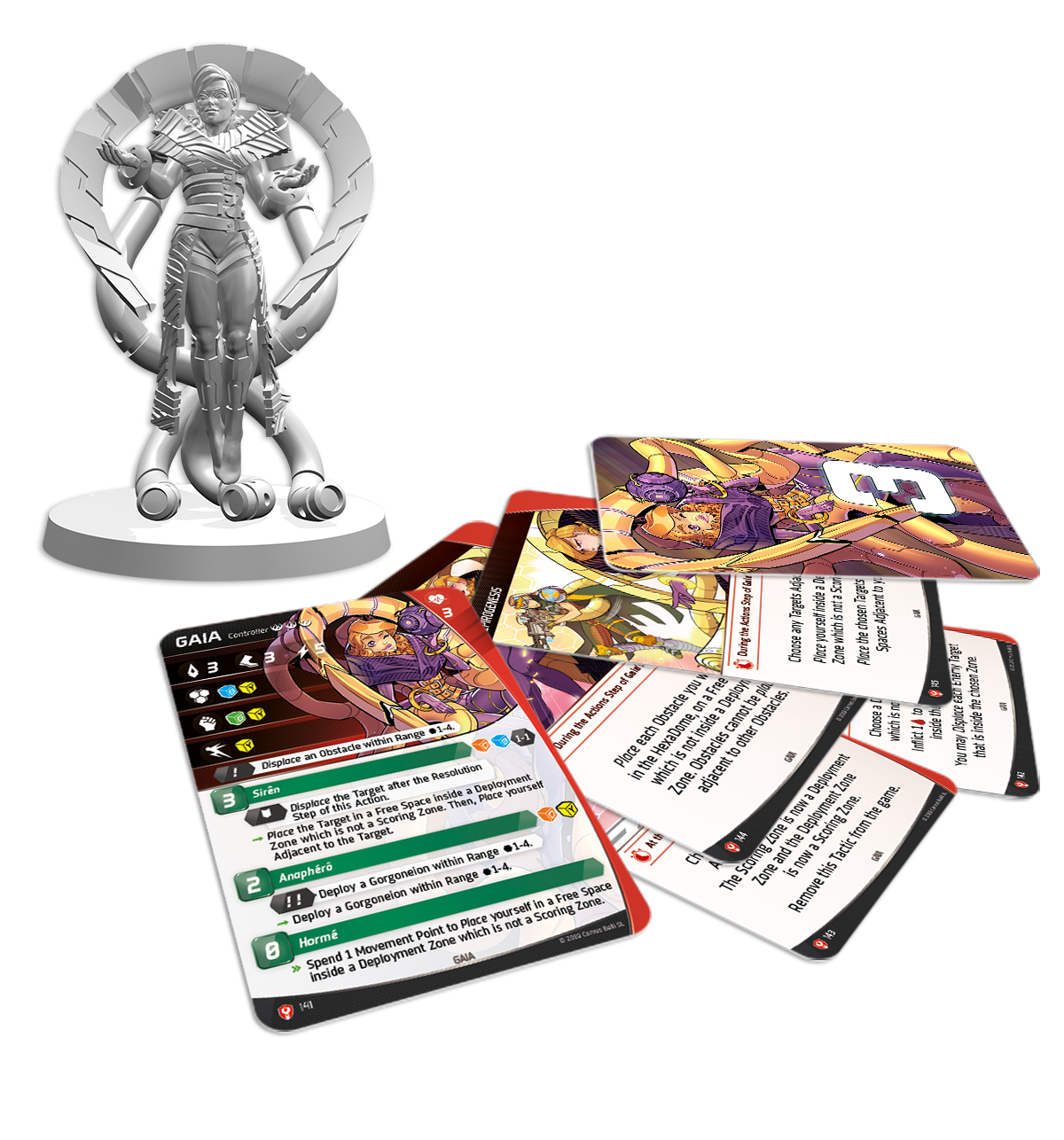 Top Trumps Greek Myths Card Game : Target